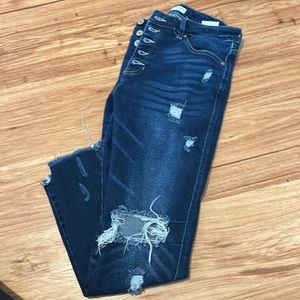 ✨KanCan Skinny Jeans✨
